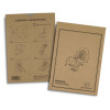 Fantail Wooden Model Kits Sleeve